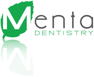 Menta Dentistry Logo