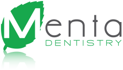 Menta Dentistry Logo