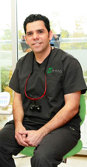 meet dr gilberto castillo